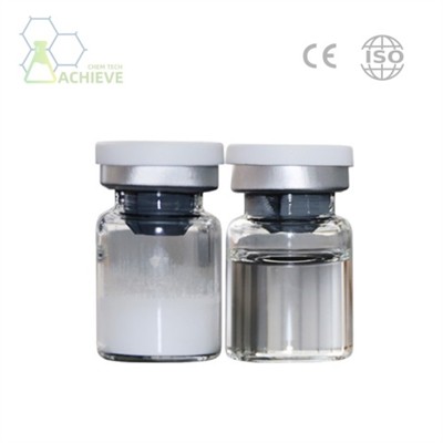 Polijas klienti atpērk tīru peptīdu pulveri