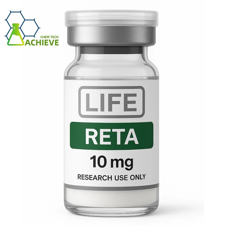 Retatrutide Peptide best